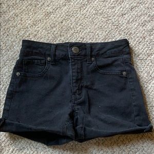 AE NEXT LEVEL STRETCH Jean shorts